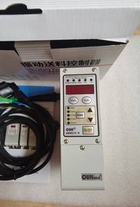 ตัวควบคุมความถี่ดิจิตอลแบบแปรผันรุ่น <span class=keywords><strong>CUH</strong></span> SDVC31-S สำหรับเครื่องป้อนชิ้นส่วนแบบสั่นสะเทือนและแบบเส้นตรง - Product Image 2