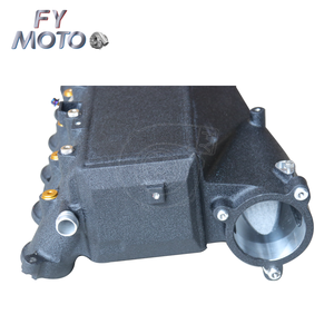 CNC kütük uç tankları Gen <span class=keywords><strong>2</strong></span> B58 hava soğutucu BMW M340i B58 için emme manifoldu G20 G29 aa90 3.0T 2020 + - Product Image 2