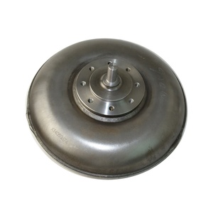 Convertidor de par de piezas de montacargas 30A-13-11110 adecuado para KOMATSU - Product Image 5