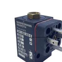 Mannesmann 250V Magnetism Coil 3410580000 Coil