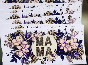 สติ๊กเกอร์หุ้ม<span class=keywords><strong>แก้ว</strong></span>เบียร์ขนาด 16 ออนซ์ แบบกำหนดเองได้ พิมพ์ลาย 3 มิติ ด้วยเทคนิค UV DTF - Product Image 6