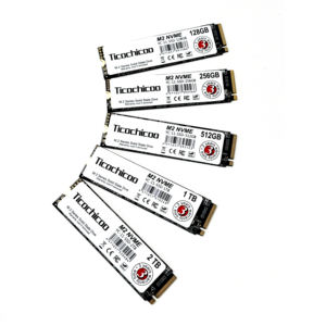 Discos Duros con Chip Original Nvme4.0 TICOCHICOO0 1TB 2TB para Computadora de Escritorio y Portátil, Discos Duros SSD M2 al por Mayor - Product Image 6