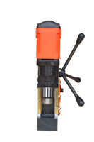 Perceuse magnétique à vitesse variable L Cayken SCY-1600E 16 mm, outils de qualité industrielle