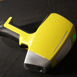 เครื่องวิเคราะห์ทองคำแบบพกพา XRF Analyzer - Product Image 3