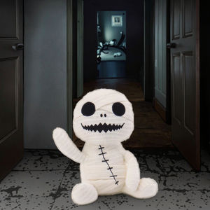 <span class=keywords><strong>Personajes</strong></span> de Saint <span class=keywords><strong>Personajes</strong></span> de Peluche Juguetes de Felpa de Mamá Muñecas Extrañas de Halloween - Product Image 6