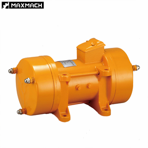 ZW-7 ZW-14 1.5kw 3kw Vibrator Beton Eksternal/Motor Getar Beton - Product Image 5
