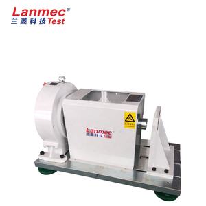 모터 테스트 벤치 차동 모터 로딩 스테이션 자동차 엔진 섀시 동력계 테스트 벤치 - Product Image 5