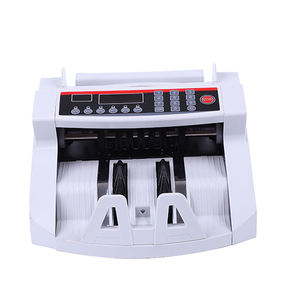 Détecteur <span class=keywords><strong>de</strong></span> <span class=keywords><strong>billets</strong></span> <span class=keywords><strong>de</strong></span> banque <span class=keywords><strong>portable</strong></span> OR-2108 à détection multiple UV/MG, machine à compter les <span class=keywords><strong>billets</strong></span> - Product Image 1