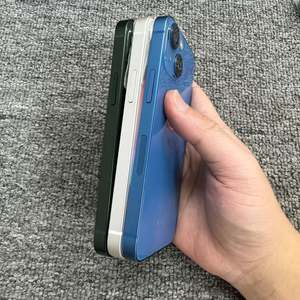 99% ลดราคาขายส่งสมาร์ทโฟน5G รุ่นแรกปลดล็อค4GB RAM 128GB 256GB 512GB สำหรับ iPhone 13MINI สมาร์ทโฟนมือสอง - Product Image 4