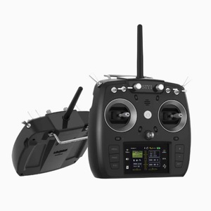 SIYI FT24 15KM Long Range <b>RC</b> Transmitter 4096 Channels 2.8 Inch Screen for <b>RC</b> <b>Drone</b> Plane Car Boat FPV Racing - Product Image 6
