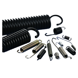 Resorte de Extensión de Acero para Resortes de Primera Calidad para la Industria Automotriz, Resistencia a la Tracción de Gran Peso para Trabajo Pesado - Product Image 1