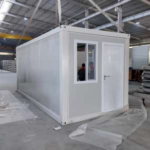 <span class=keywords><strong>Maison</strong></span> préfabriquée, stockage mobile, <span class=keywords><strong>maison</strong></span> conteneur modulaire <span class=keywords><strong>pas</strong></span> chère <span class=keywords><strong>à</strong></span> <span class=keywords><strong>vendre</strong></span>, mini-<span class=keywords><strong>maison</strong></span> - Product Image 4