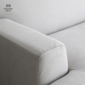 القط مقاومة للخدش واقية أريكة الأريكة الأثاث OEM ODM 10 قطعة - Product Image 6