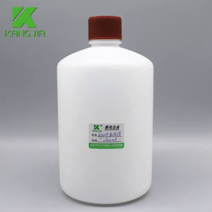 500ml/1000ml <span class=keywords><strong>SYSMEX</strong></span> ematologia plastica reagente bottiglia HDPE grande capacità di alta qualità uso all'ingrosso in laboratorio - Product Image 3