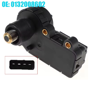 0132008602 132008602 valvola di controllo dell'aria inattiva 825485 90531999 825485 per VW Citroen Peugeot Fiat Lancia <span class=keywords><strong>Renault</strong></span> Opel Astra - Product Image 2