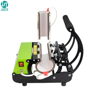 Cup Mug Sublimation Heat Press Machines Heating Transfer Tumbler <strong>Printer</strong> Printing Machine - Product Image 2