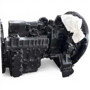 Repuestos Auxiliares para la Unidad de Transmisión Allison B3400xFE B500, Compatibles con las Series 1000 y 2000 - Product Image 2