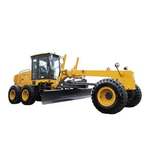 Niveleuse à moteur GR2153 Niveleuse d'équipement lourd pour niveleur et grattoir pour le nivellement des routes de gravier - Product Image 3