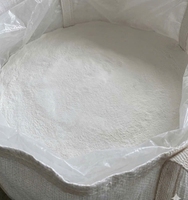 Poudre d'hydroxyde de calcium (chaux hydratée) de qualité supérieure, 200 mesh, haute pureté, qualité industrielle pour la construction et le traitement de l'eau