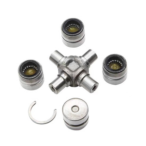 Chất Lượng Cao 141-A <span class=keywords><strong>39</strong></span>*<span class=keywords><strong>118</strong></span> <span class=keywords><strong>Mm</strong></span> Thép Không Gỉ Chéo Phổ Doanh Cardan Doanh Cho Trang Trại Máy Kéo Bên Trong Ống - Product Image 6