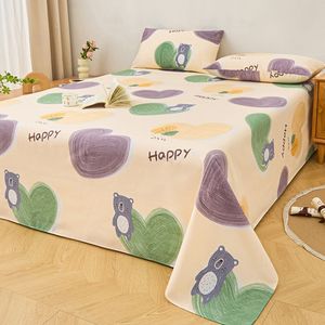 <span class=keywords><strong>ผ้า</strong></span>ปูที่นอน<span class=keywords><strong>ผ้า</strong></span>ฝ้ายดิบพิมพ์ลายยอดนิยม<span class=keywords><strong>แบบ</strong></span>ใหม่ <span class=keywords><strong>ผ้า</strong></span>หยาบ<span class=keywords><strong>แบบ</strong></span>ดั้งเดิม 400 เส้นด้าย  รักษ์โลก เหมาะสำหรับโรงพยาบาลและโรงแรม - Product Image 4