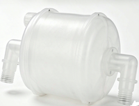 Filtre de remplacement pour système d'encre d'imprimante de codage industrielle K CCS-R, pièces de rechange K CIJ, fourni par l'usine