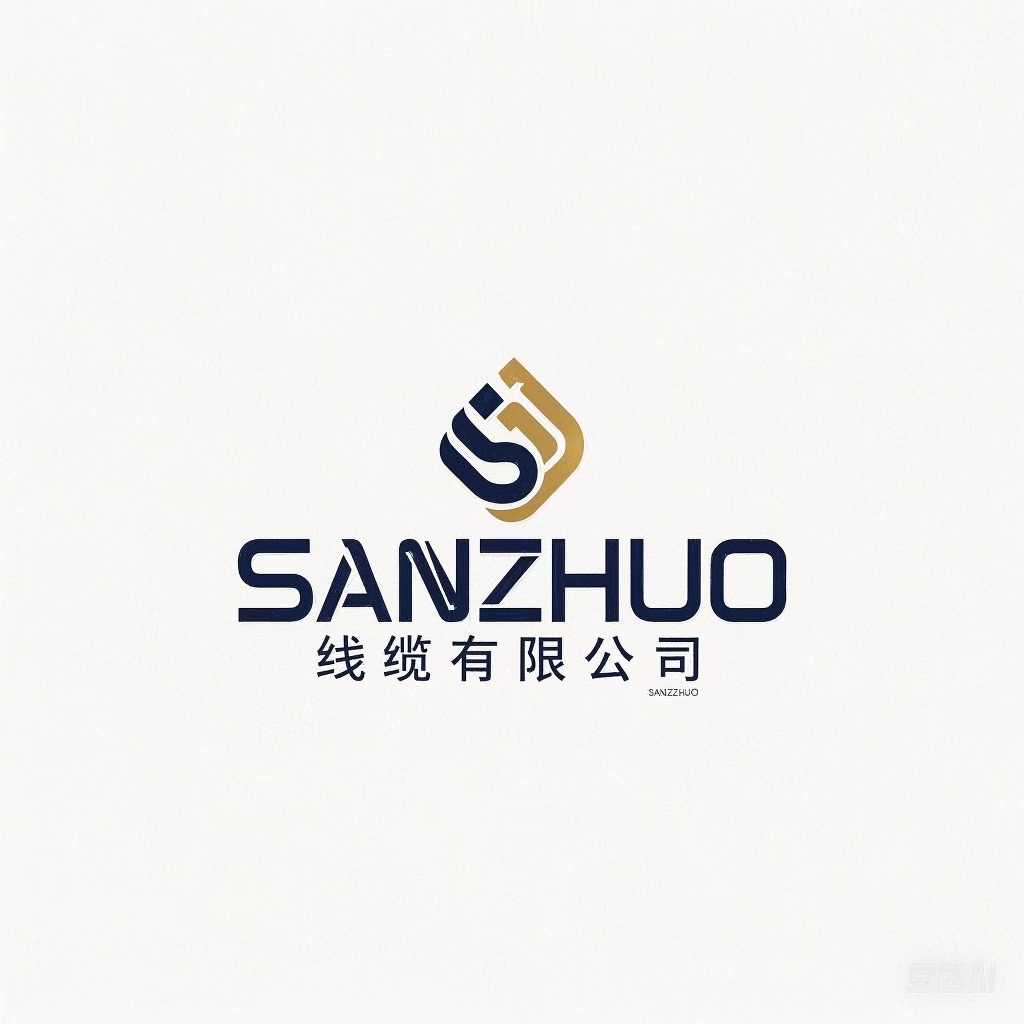Shenzhen Sanzhuo Cable Co., Ltd. logo
