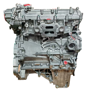 Haute qualité pour Jaguar XE <span class=keywords><strong>E</strong></span>-PACE F-PACE moteur de voiture PT204 2.0T ensemble moteur Range Rover <span class=keywords><strong>Evoque</strong></span> Defender Discovery - Product Image 6