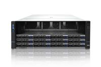 TG658V3 4U8card Servidor GPU múltiples tarjetas de aceleración AI para análisis de datos informáticos de alto rendimiento de Inteligencia Artificial