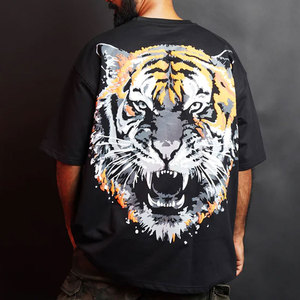 Custom Puff Print Crop <b>Tight</b> Tops Cotton Women's <b>t</b> <b>Shirts</b> Casual Women <b>T</b>-<b>shirt</b> Manufacturer - Product Image 2