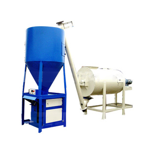 Ligne complète de production de <span class=keywords><strong>mortier</strong></span> sec automatique 2026 pour une installation de production simple et fiable - Product Image 3