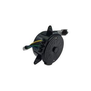 Moteur de ventilateur de radiateur Nissan Teana 21487-JN00A pour J32Z NV200, pièce de rechange - Product Image 1