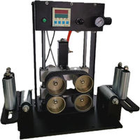 Appareil de mesure de longueur de câble Mercury-tech CCDD-60L pour dispositif de coupe