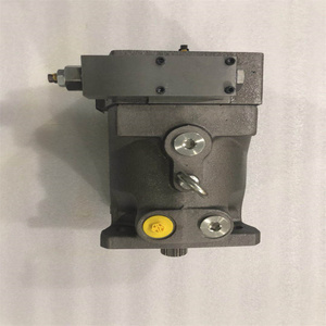 Pompes à pistons axiaux hydrauliques de série P1 P1060 P1075 P1100 P1140 P1075PS01SLM5BC00T00A0000 - Product Image 5