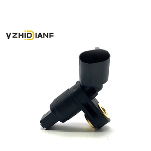Sensor de velocidad de rueda ABS automático OEM al por mayor 1J0927803 para VW Vento Golf Bora Passat Audi TT A3 Seat Cordoba <span class=keywords><strong>Inca</strong></span> - Product Image 1