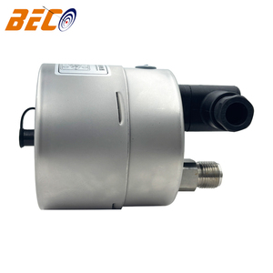 Manomètre industriel à contact électrique en acier inoxydable de 4 pouces, 250 bars, connecteur arrière, manomètre à oxygène - Product Image 5