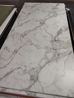 Plaque stratifiée ignifuge HPL conforme aux normes européennes, certifiée EN anti-UV, stratifié haute pression pour la construction de murs-rideaux extérieurs