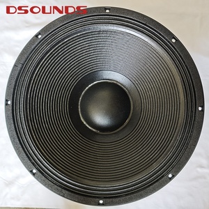 <span class=keywords><strong>Subwoofer</strong></span> de 18 <span class=keywords><strong>Pulgadas</strong></span> de Fábrica de Altavoces Profesionales con Bobina de Voz de 4 <span class=keywords><strong>Pulgadas</strong></span>, Altavoz de Audio Profesional de 18 <span class=keywords><strong>Pulgadas</strong></span> de Bajo Costo - Product Image 4