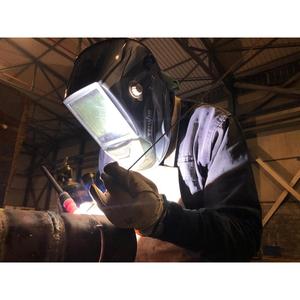 Hộp công cụ hoàn chỉnh cho thợ hàn bao gồm mô hình găng tay hàn cần thiết 1211 - Product Image 1