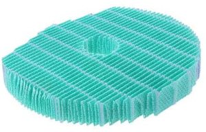 Filtre de remplacement pour animal crossing, 1 pièce, pour <span class=keywords><strong>purificateur</strong></span> <span class=keywords><strong>d</strong></span>'<span class=keywords><strong>air</strong></span> tranchante, <span class=keywords><strong>humidificateur</strong></span> KC-850U KC-860U <span class=keywords><strong>D</strong></span>énudé à FZ-C100MFU, par pièce - Product Image 2