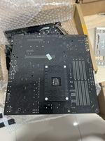 Motherboard Gaming Bekas TUF GAMING B450M-PRO S AM4 Mendukung R7 3700/5800x DDR4 RAM 128GB SATA Double Channel