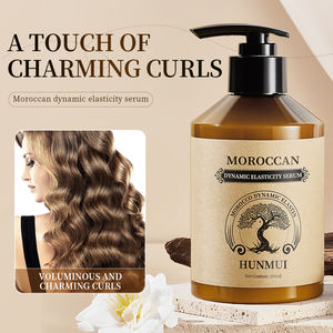 Fas <span class=keywords><strong>elastin</strong></span> kıvırcık saç şekillendirici nemlendirici ve elastik şekillendirici saç salon kabarık ve yumuşak kıvırcık saç - Product Image 6