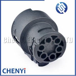 5ピンコネクタA0453328 09436002メルセデスベンツ7G-Tronic 722.9 TCU TCM ECU ISM DSM VGS2 VGS3ギアボックストランスミッションプラグ用 - Product Image 4