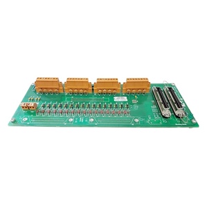 Nuevo Módulo de Salida Analógica MU/MC-TAOX12 Original en Stock, Envío Rápido, Repuestos de Automatización de Grado Industrial - Product Image 5
