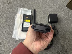 Hytera pdc680/685/688/68x hiệu suất cao cầm tay LTE Walkie Talkie radio 5km toàn cầu hai chiều thông tin liên lạc 4G kỹ thuật số hytera - Product Image 4