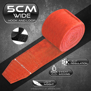 Haute Performance Logo personnalisé entraînement Semi élasticité 120 pouces bandages de <span class=keywords><strong>boxe</strong></span> enveloppes de <span class=keywords><strong>boxe</strong></span> élargir les enveloppes de main Velcro pour la <span class=keywords><strong>boxe</strong></span> - Product Image 4