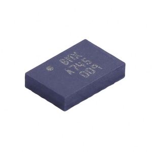 Sensor/Giroscopio de Actitud BMX055 LGA-20 Original y Genuino - Product Image 1