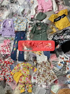 2025 tout nouveau stock de vêtements pour enfants Ting-vêtements pour garçons et filles <span class=keywords><strong>en</strong></span> gros enfants <span class=keywords><strong>en</strong></span> gros de Ting - Product Image 4