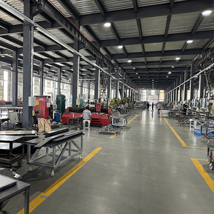 Jh-mech dùng một lần mái Neo nhẹ và dễ dàng cài đặt màu xanh lá cây mái thép Neo bảo vệ mùa thu - Product Image 4