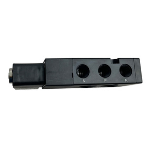 Vanne solénoïde Atlas Copco 1624641058 pour systèmes pneumatiques - Product Image 4